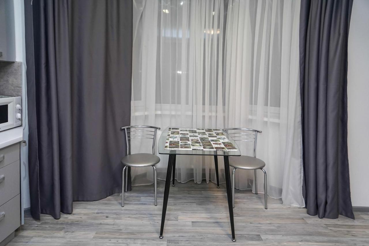 Cozy Apartment In A New Building Close To The Downtown Kijów Zewnętrze zdjęcie